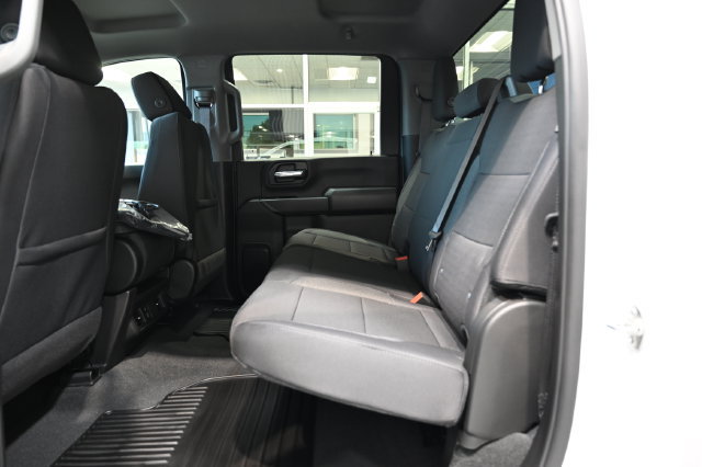 New 2026 Chevrolet Silverado 2500 Custom AWD/4WD image 13