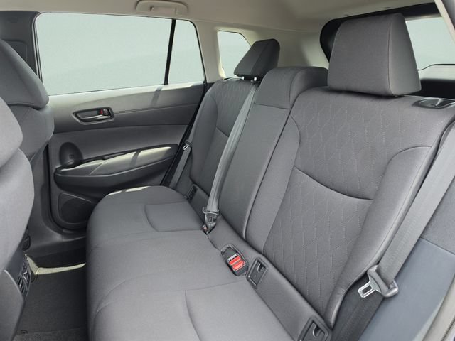 Used 2023 Toyota Corolla Cross LE FWD image 27