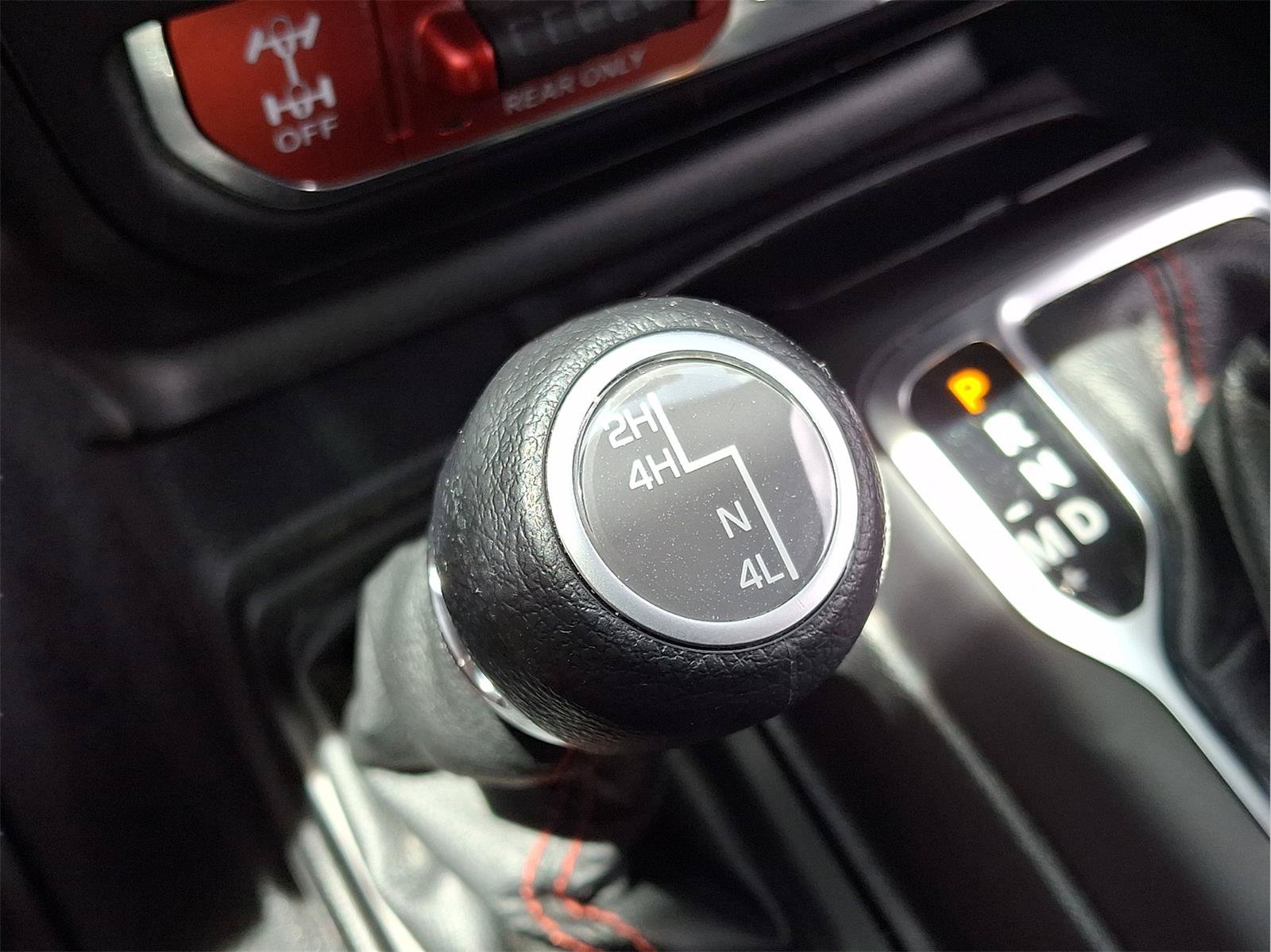 Used 2020 Jeep Wrangler Unlimited Rubicon AWD/4WD image 43