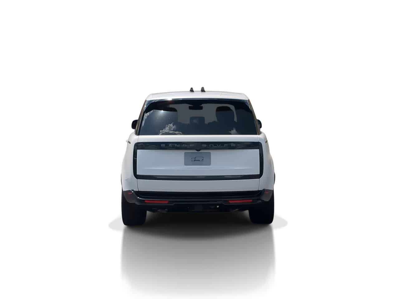 New 2026 Land Rover Range Rover Long Wheelbase SE AWD/4WD image 7