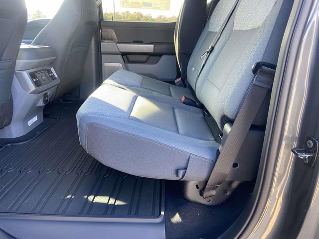 New 2026 Ford F350 XLT w/ XLT Premium Package image 9