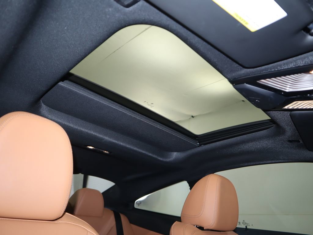 Certified 2025 BMW M440i Coupe w/ Premium Package image 19