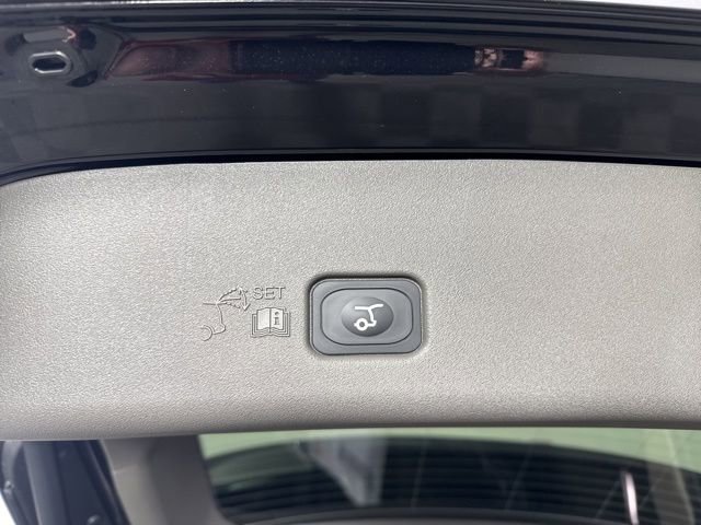 New 2025 Lincoln Nautilus Reserve w/ Jet Appearance Package image 25