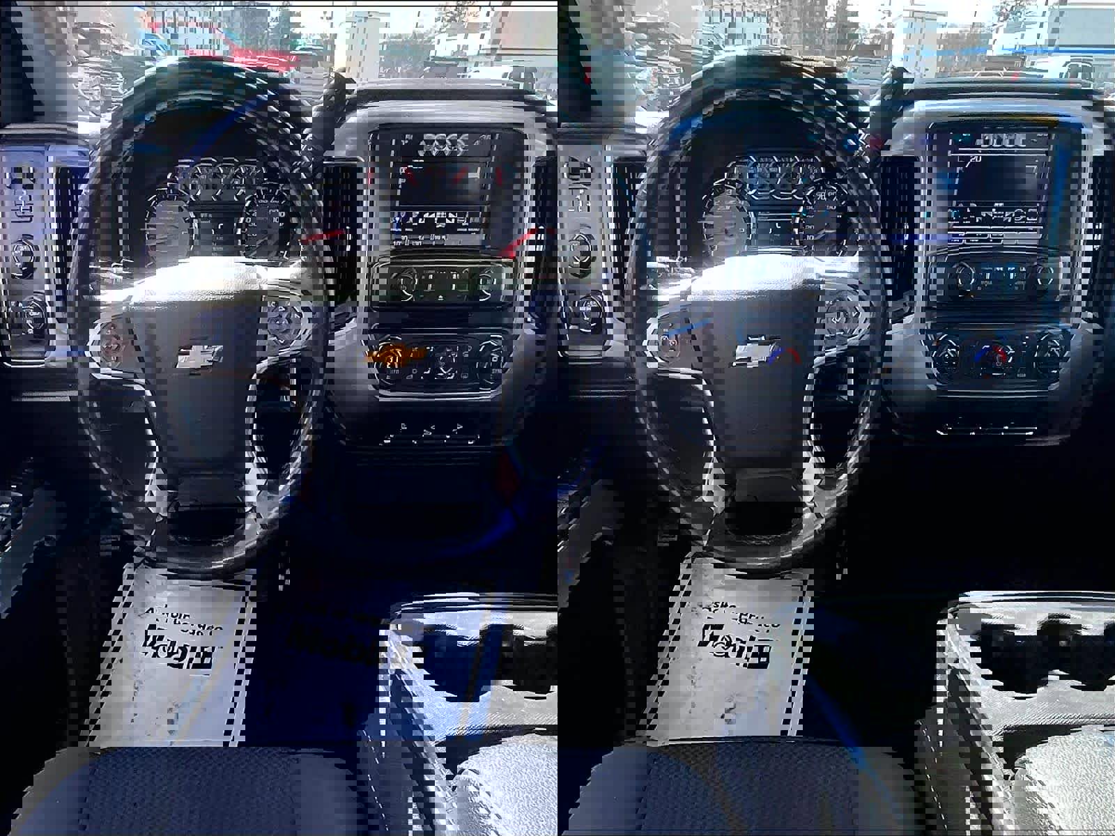 Used 2017 Chevrolet Silverado 2500 LT w/ All Star Edition image 17