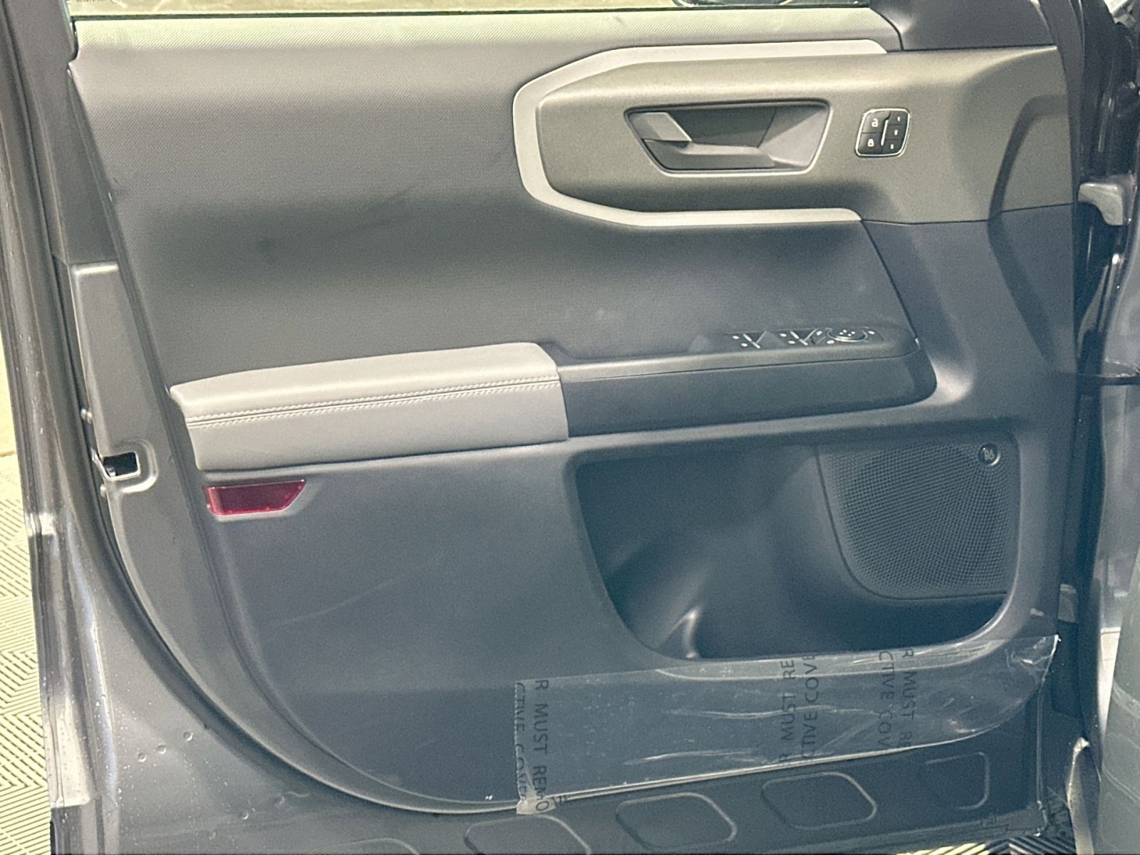 New 2025 Ford Bronco Sport Badlands w/ Badlands Tech Package image 15