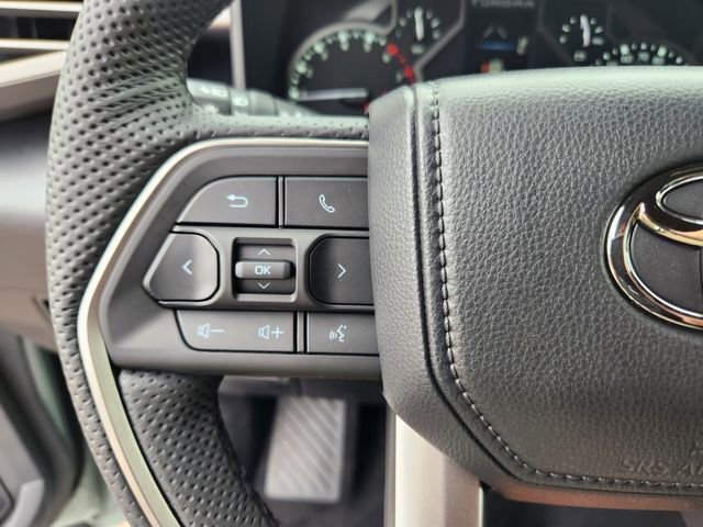 New 2026 Toyota Tundra SR5 image 18