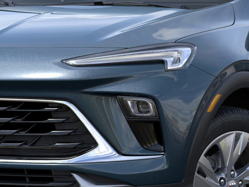 New 2026 Buick Encore GX Preferred image 37