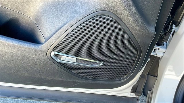 Used 2025 Buick Envision Preferred image 28