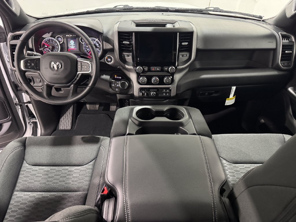 New 2027 RAM 1500 Tradesman AWD/4WD image 28