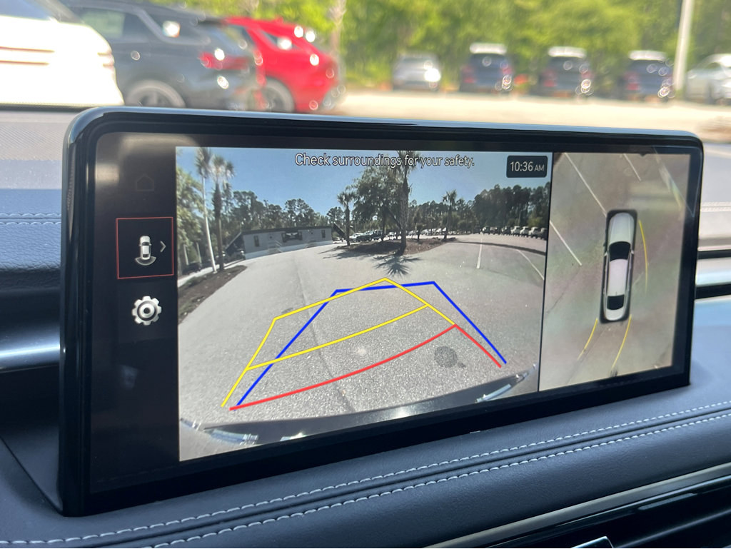 New 2025 Genesis G70 3.3T Advanced w/ Sport Prestige Package image 15