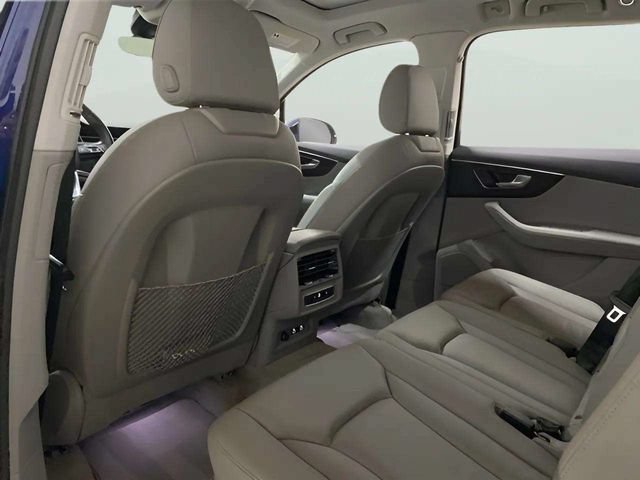 Used 2023 Audi Q7 3.0T Premium Plus w/ Premium Plus Package AWD/4WD image 20
