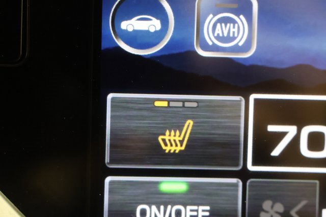 Used 2024 Subaru Ascent Limited image 15