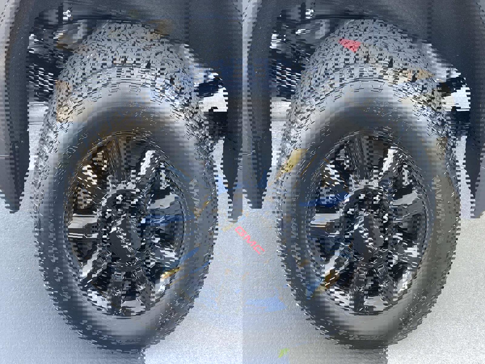 New 2026 GMC Sierra 2500 AT4 w/ AT4 Premium Plus Package image 30