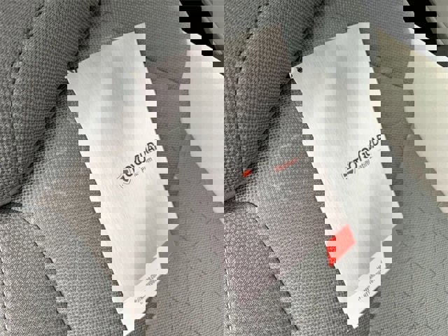 New 2025 Toyota RAV4 XLE image 36