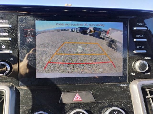 Used 2023 Kia Sorento LX image 25