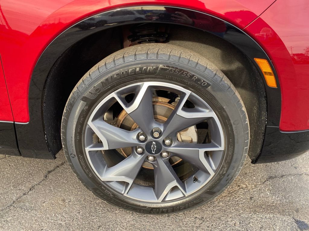 Used 2019 Chevrolet Blazer RS image 31