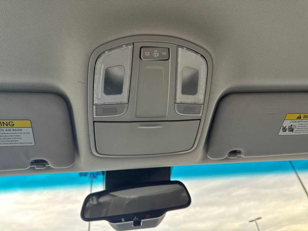 Certified 2020 Hyundai Tucson SEL w/ Cargo Package image 45