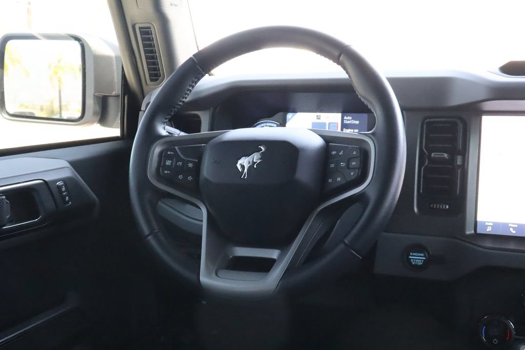 Used 2024 Ford Bronco Big Bend AWD/4WD image 28