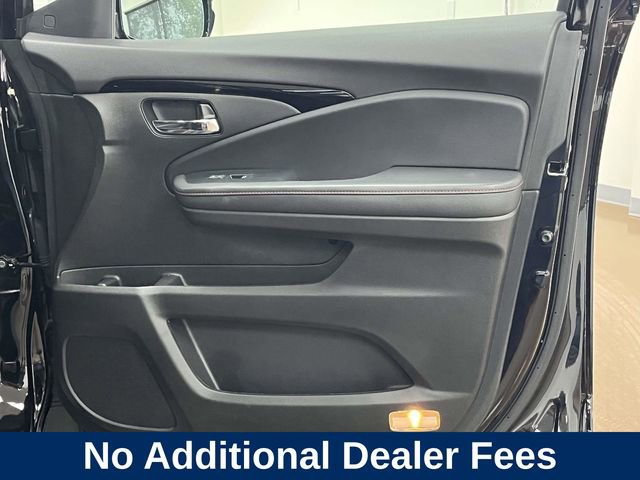 Used 2023 Honda Ridgeline Black Edition image 28