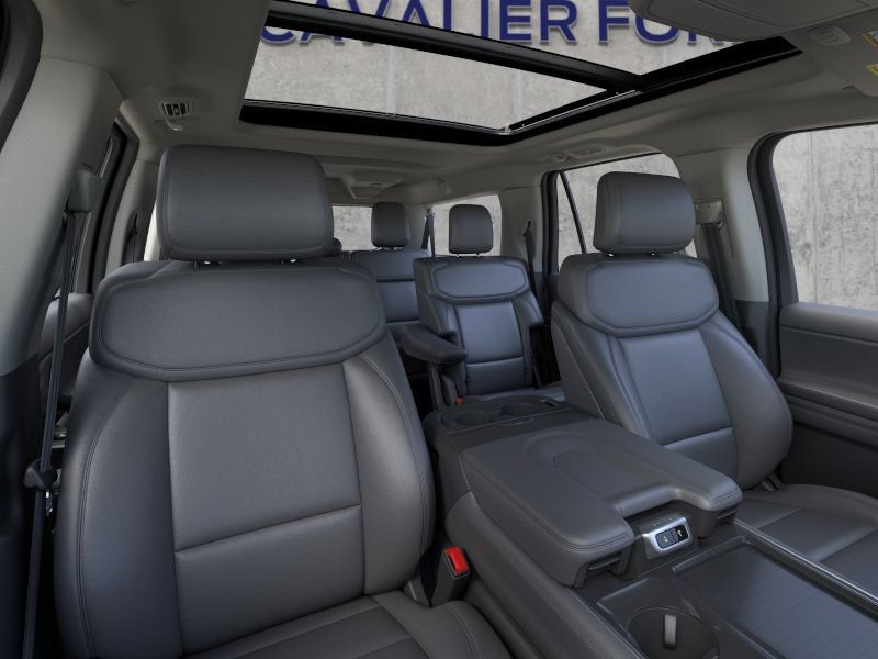 New 2026 Ford Expedition Max Active AWD/4WD image 10
