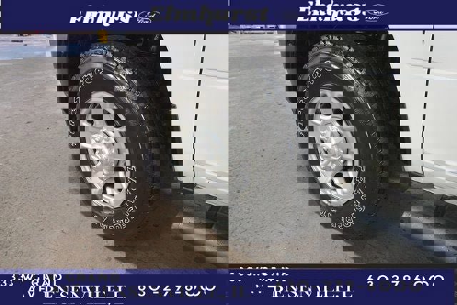 Used 2024 RAM 3500 Tradesman w/ Snow Chief Group image 28