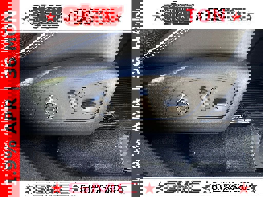 New 2026 GMC Acadia Denali Ultimate w/ LPO, Floor Liner Package image 12