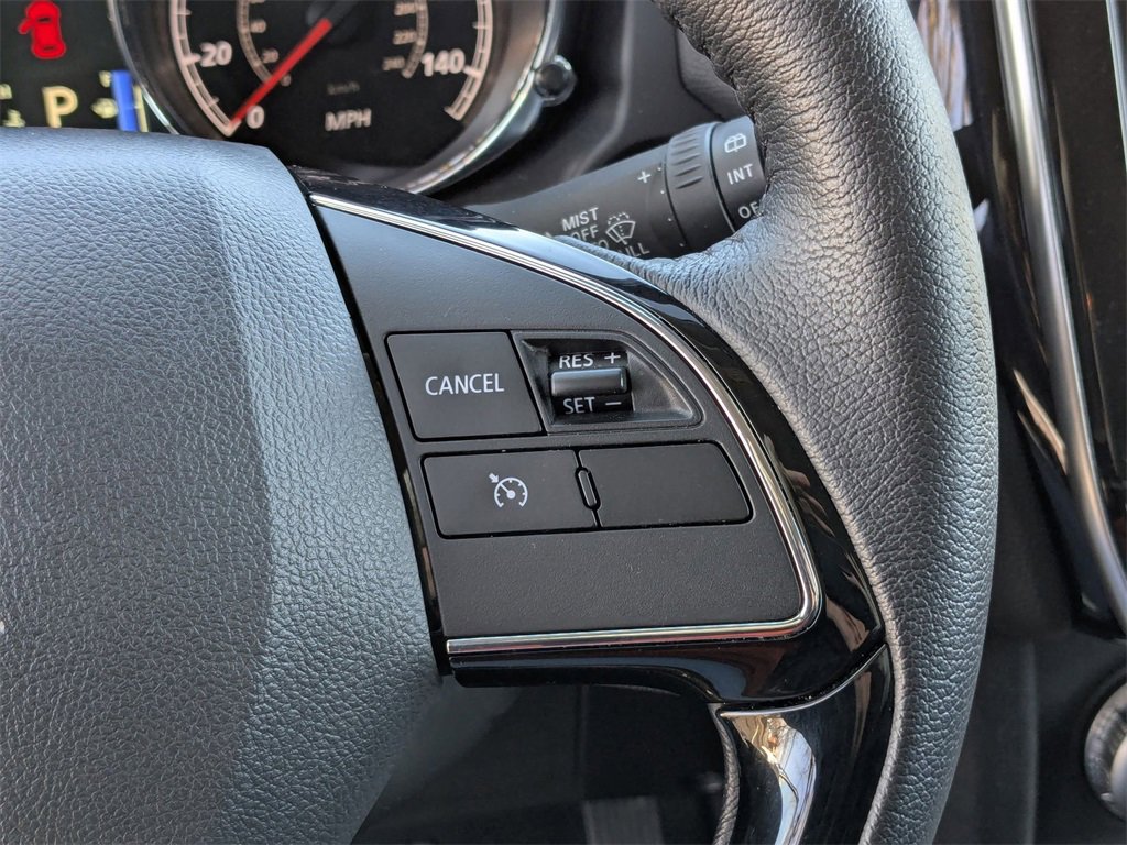 Used 2025 Mitsubishi Outlander Sport SE image 22