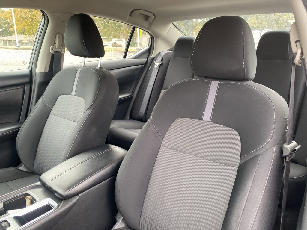 Used 2024 Nissan Sentra SV image 11