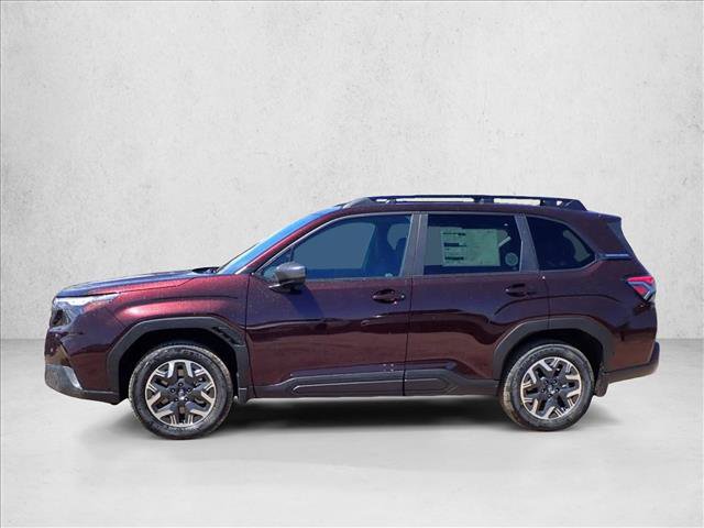 New 2026 Subaru Forester Premium AWD/4WD image 2