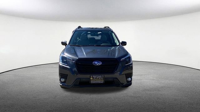Certified 2022 Subaru Forester Premium image 3