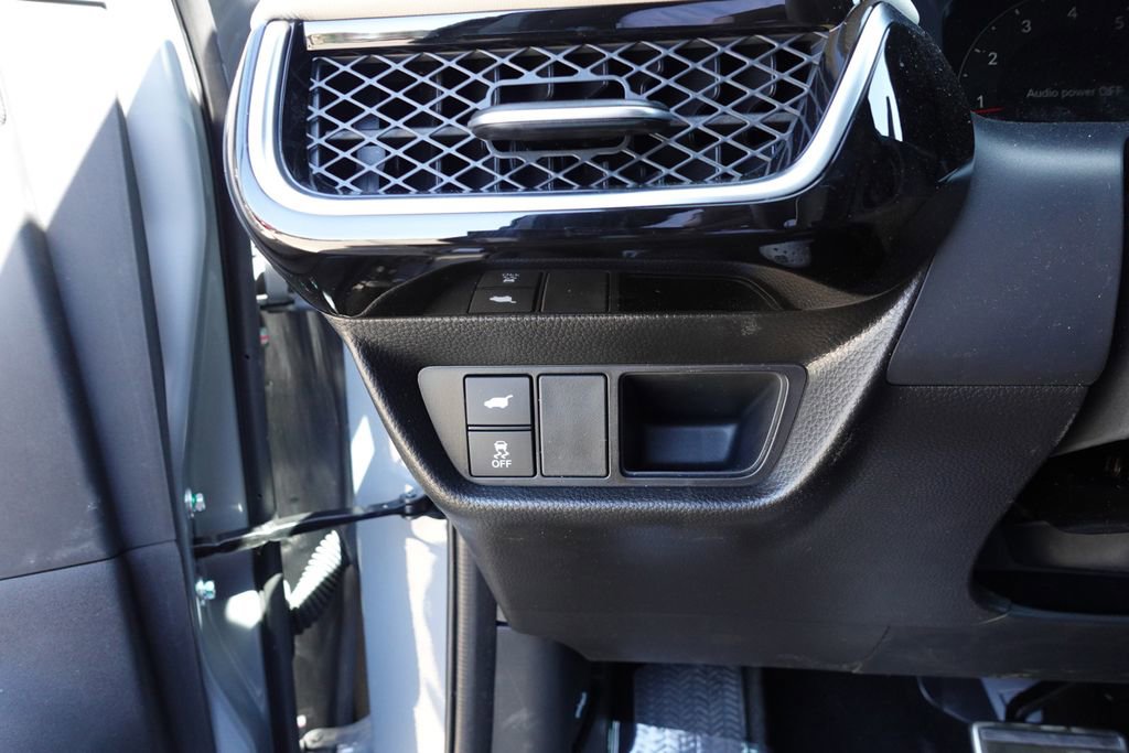 New 2025 Acura ADX A-Spec image 19