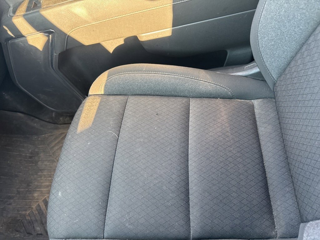 Certified 2024 Chevrolet Silverado 1500 LT Trail Boss w/ Protection Package image 36