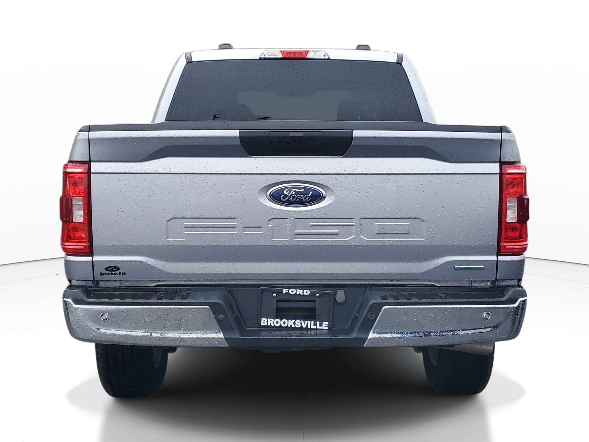 Used 2023 Ford F150 XLT AWD/4WD image 5