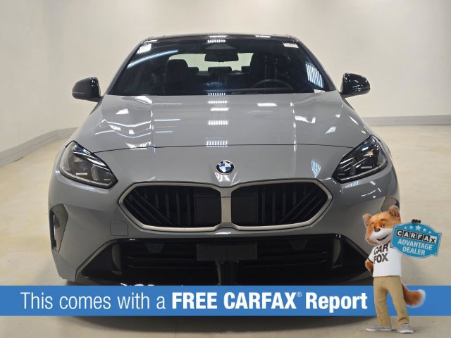 Used 2026 BMW 228i xDrive AWD/4WD image 2