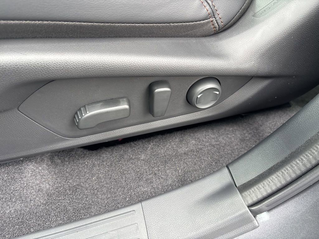 New 2026 Subaru Forester Touring image 20