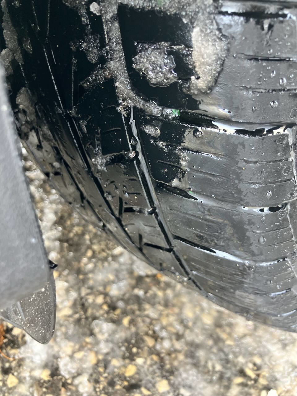 Used 2014 Ford Escape Titanium image 11