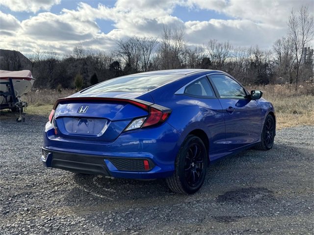 Used 2019 Honda Civic LX image 21
