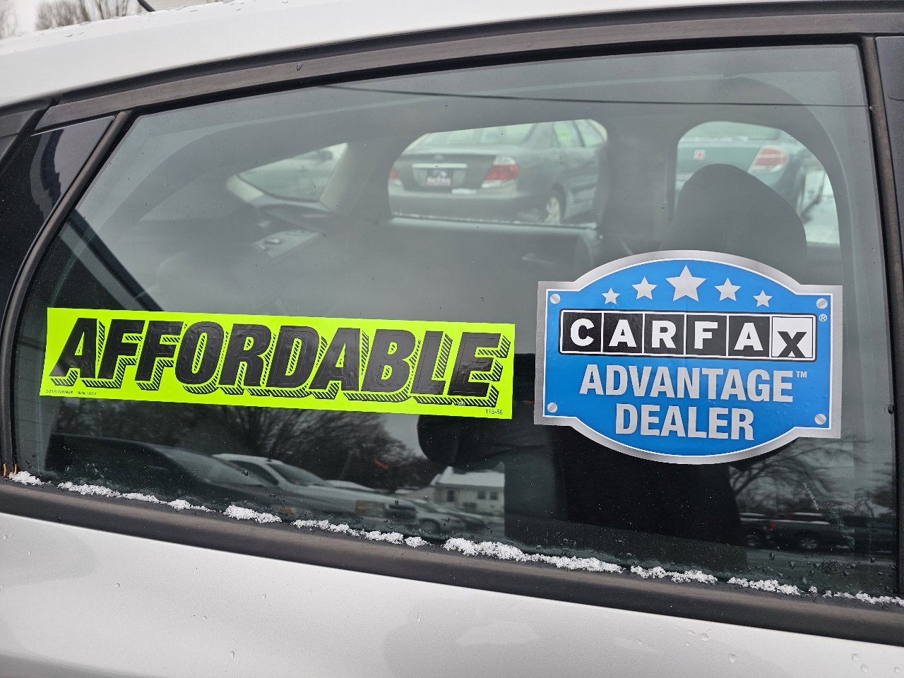 Used 2016 Ford Focus SE w/ Equipment Group 201A image 11