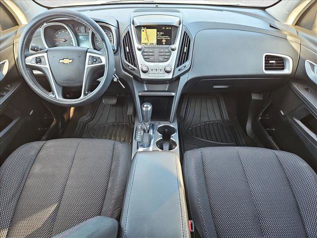 Used 2016 Chevrolet Equinox LT image 19
