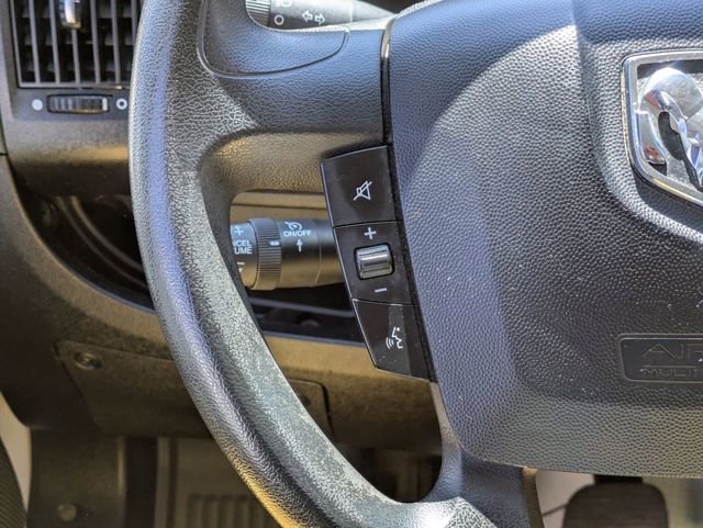 Used 2019 RAM ProMaster 3500 w/ Premium Appearance Group FWD image 16