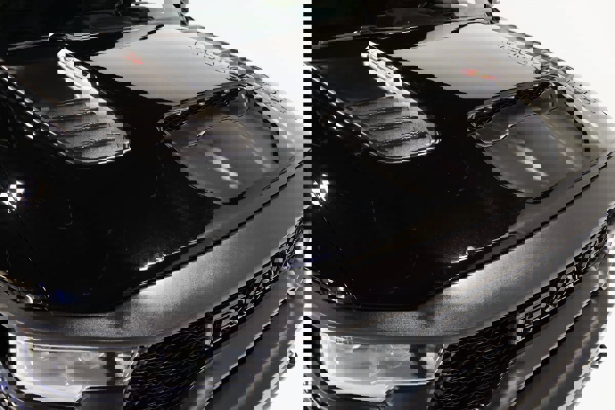 Used 2022 RAM 1500 TRX w/ TRX Level 2 Equipment Group image 33