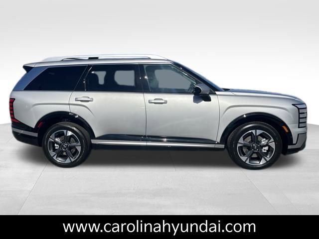 New 2026 Hyundai Palisade Limited image 8