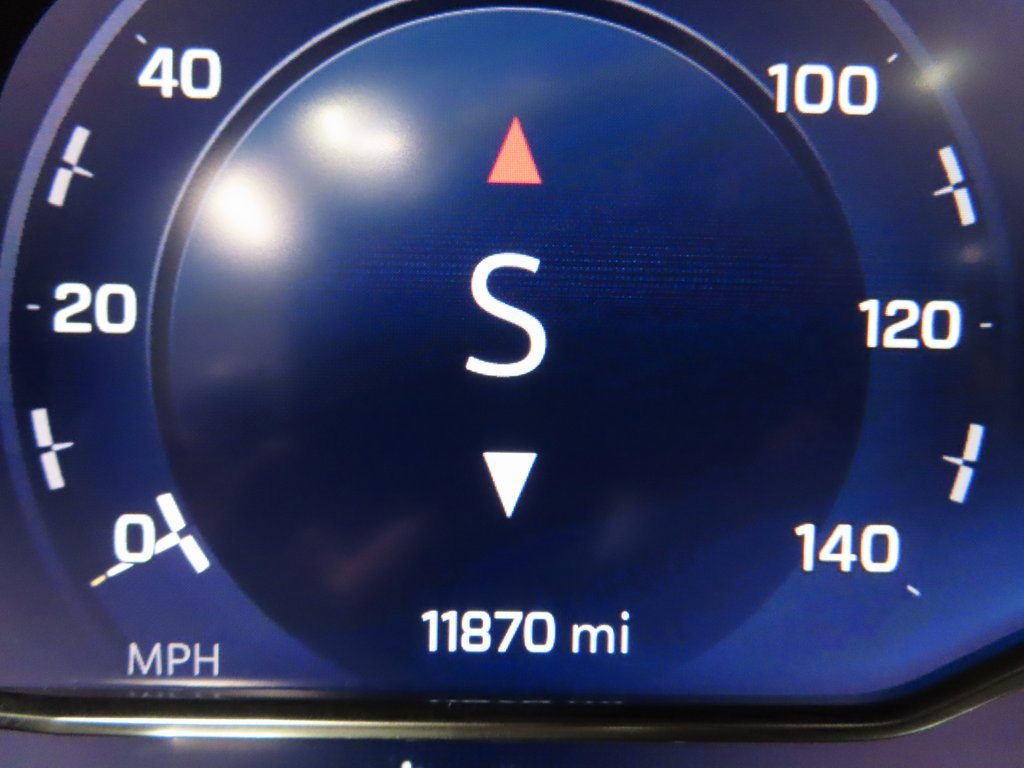 Used 2024 Chevrolet Tahoe Z71 image 14