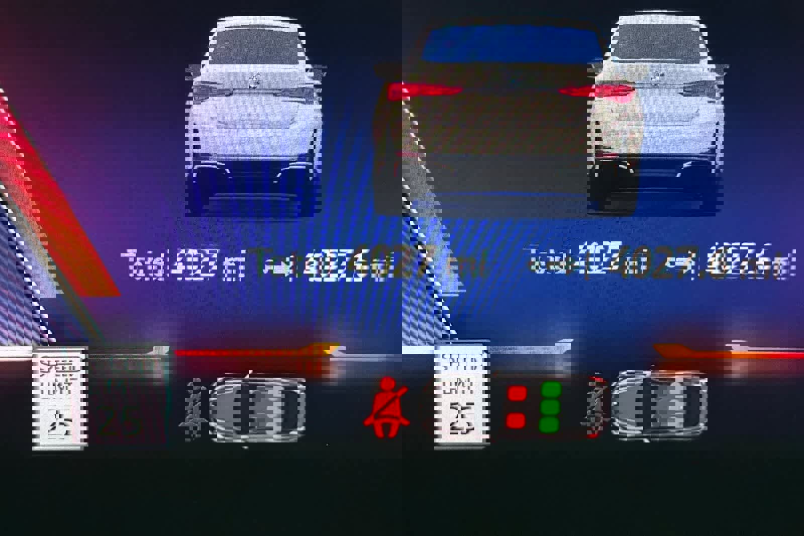 Used 2025 BMW i4 eDrive40 w/ Premium Package image 25