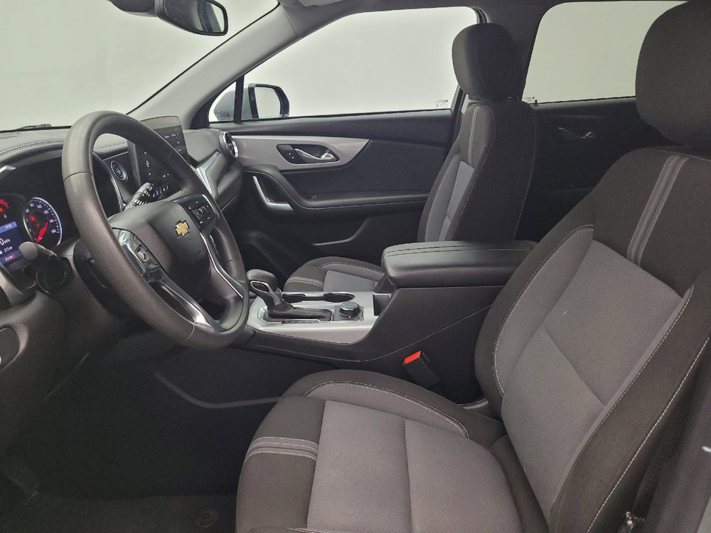Used 2023 Chevrolet Blazer LT w/ Convenience Package AWD/4WD image 17