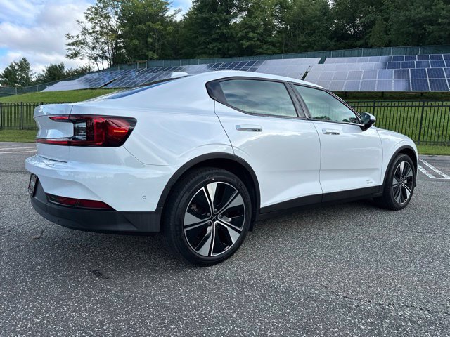 Certified 2024 Polestar Polestar 2 AWD/4WD image 8