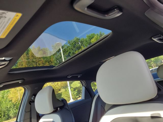 New 2026 Kia K4 GT-Line Turbo FWD image 14