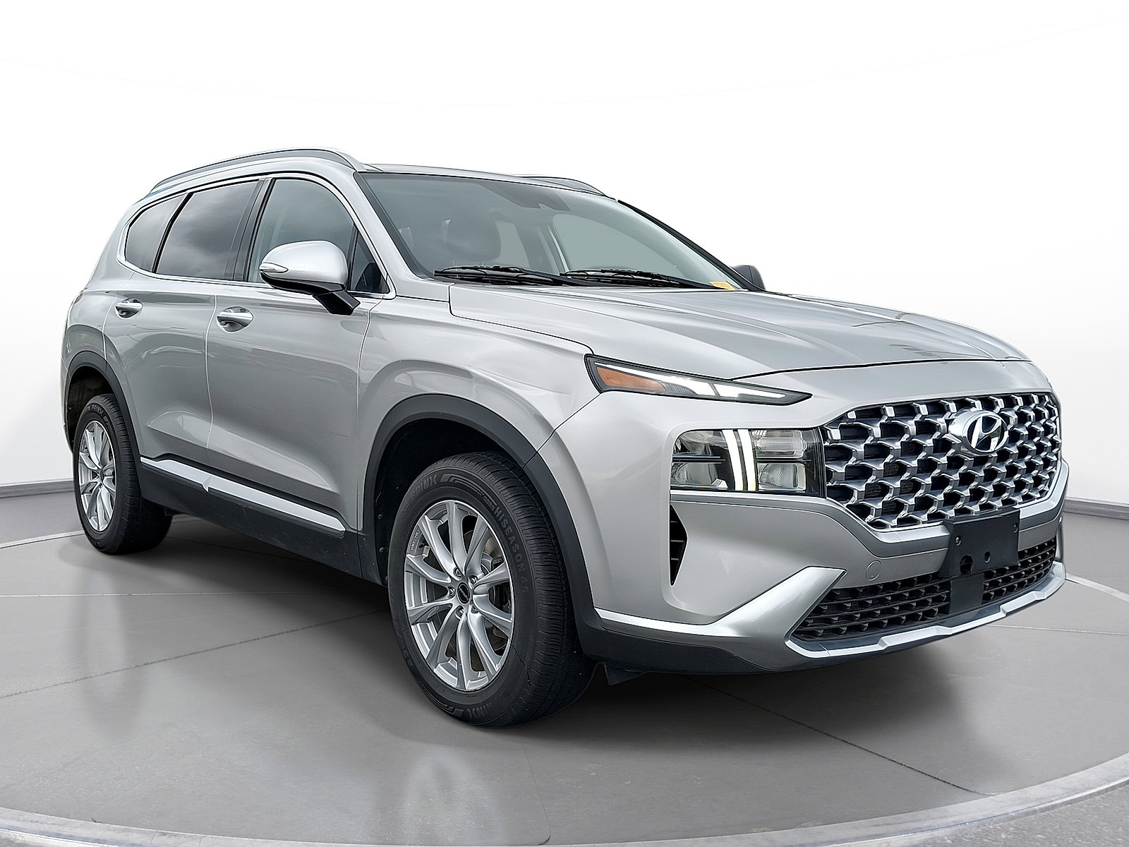 Used 2021 Hyundai Santa Fe SEL Premium AWD/4WD video 1