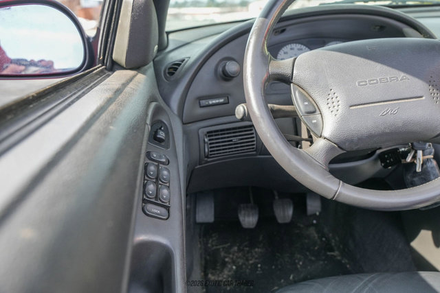 Used 1999 Ford Mustang Cobra image 46