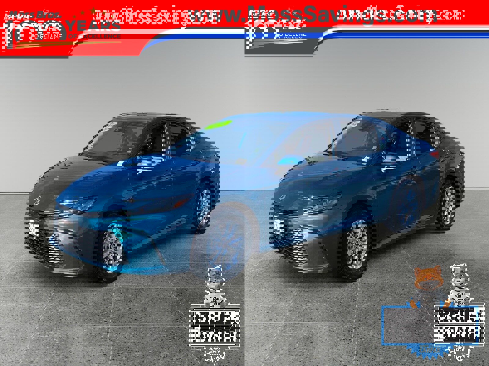 Used 2025 Toyota Camry LE w/ Convenience Package image 1